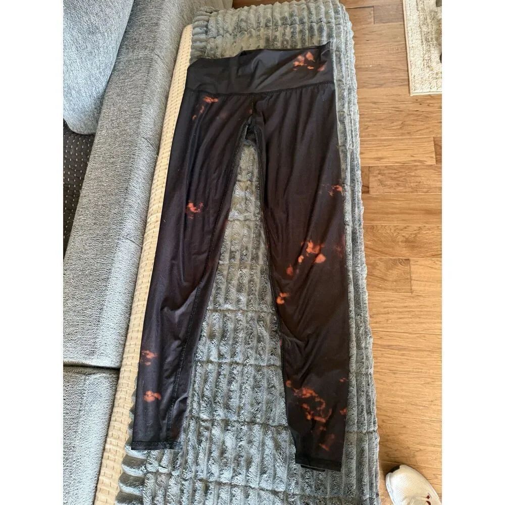 Teeki Buffalo Princess Leggings LG